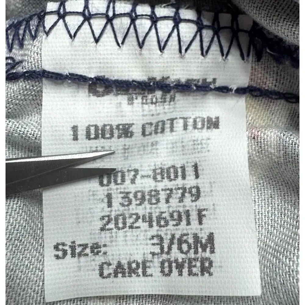 OshKosh B’gosh vintage rare